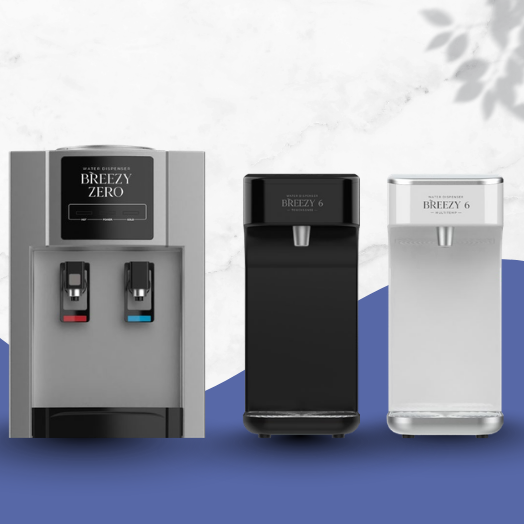 ΨΥΚΤΕΣ ΝΕΡΟΥ